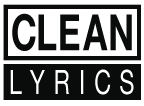 Clean Lyrics - final logo